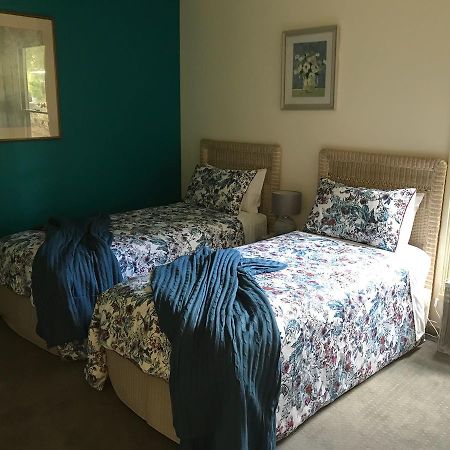 Lakeside Conti Villas Daylesford Ngoại thất bức ảnh