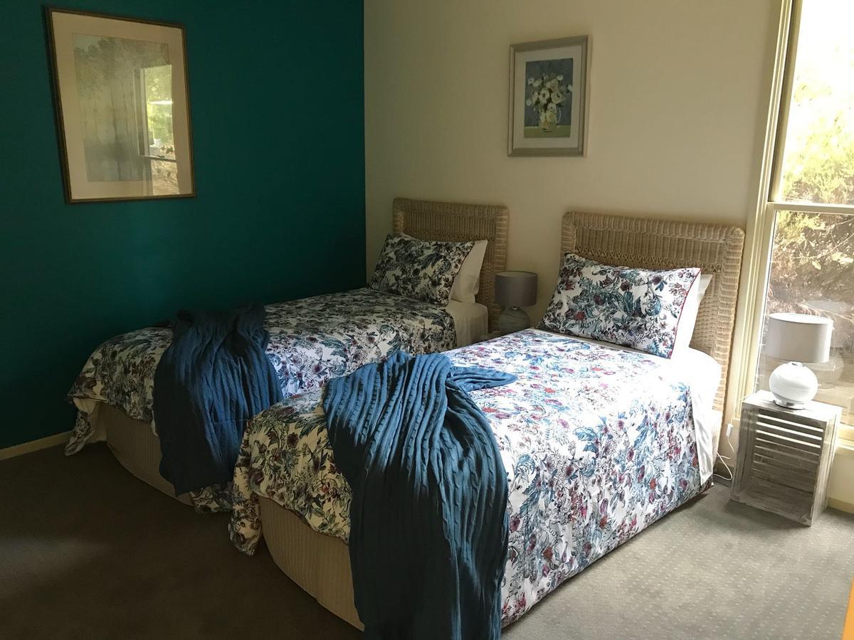 Lakeside Conti Villas Daylesford Ngoại thất bức ảnh