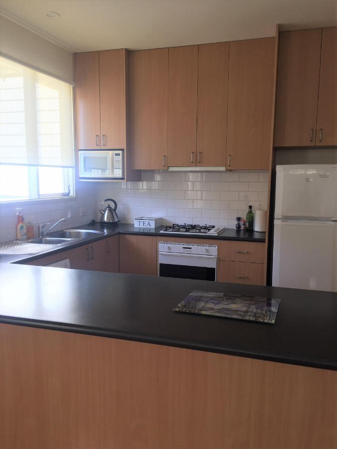 Lakeside Conti Villas Daylesford Ngoại thất bức ảnh