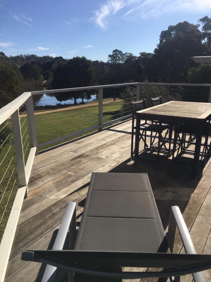 Lakeside Conti Villas Daylesford Ngoại thất bức ảnh